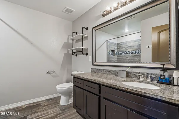 $355,000 | 2156 Thomas Lackland Street, El Paso, TX 79938