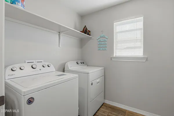 $355,000 | 2156 Thomas Lackland Street, El Paso, TX 79938