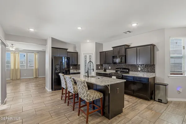 $355,000 | 2156 Thomas Lackland Street, El Paso, TX 79938