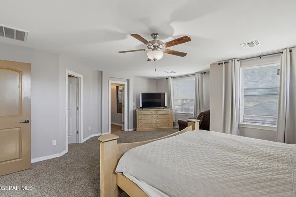 $355,000 | 2156 Thomas Lackland Street, El Paso, TX 79938