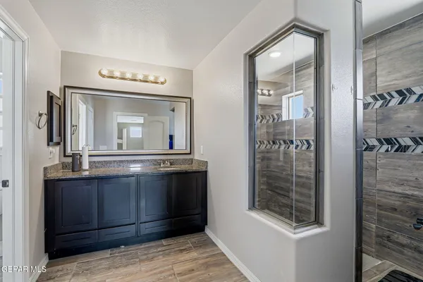 $355,000 | 2156 Thomas Lackland Street, El Paso, TX 79938