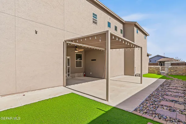 $355,000 | 2156 Thomas Lackland Street, El Paso, TX 79938