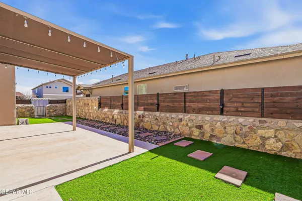 $355,000 | 2156 Thomas Lackland Street, El Paso, TX 79938