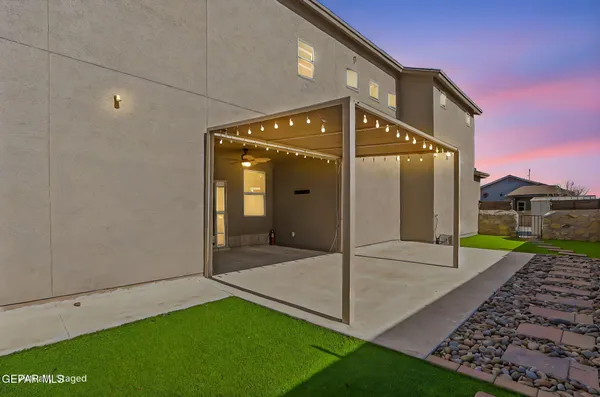 $355,000 | 2156 Thomas Lackland Street, El Paso, TX 79938