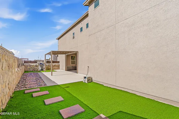 $355,000 | 2156 Thomas Lackland Street, El Paso, TX 79938