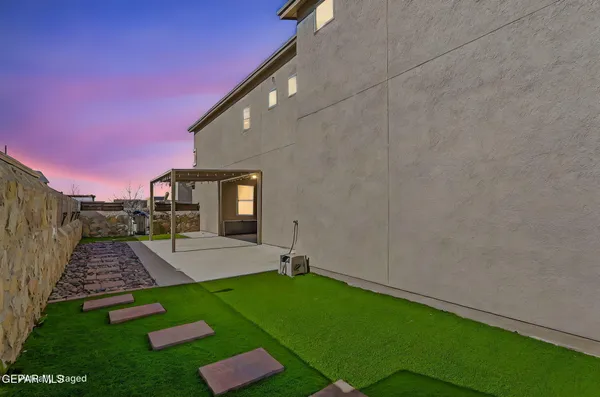 $355,000 | 2156 Thomas Lackland Street, El Paso, TX 79938