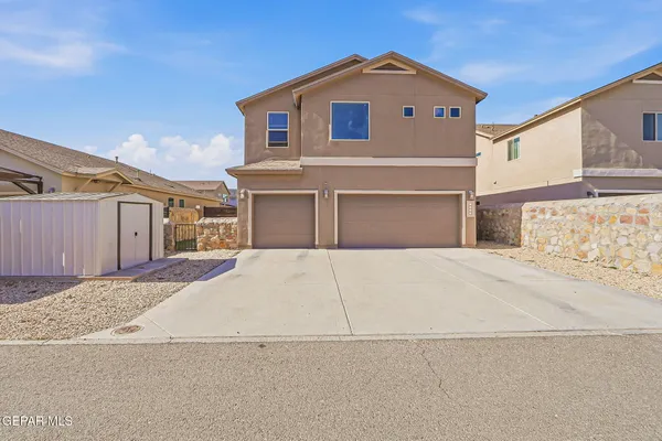 $355,000 | 2156 Thomas Lackland Street, El Paso, TX 79938