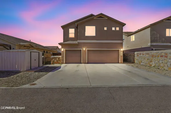 $355,000 | 2156 Thomas Lackland Street, El Paso, TX 79938