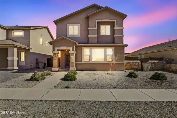 $355,000 | 2156 Thomas Lackland Street, El Paso, TX 79938