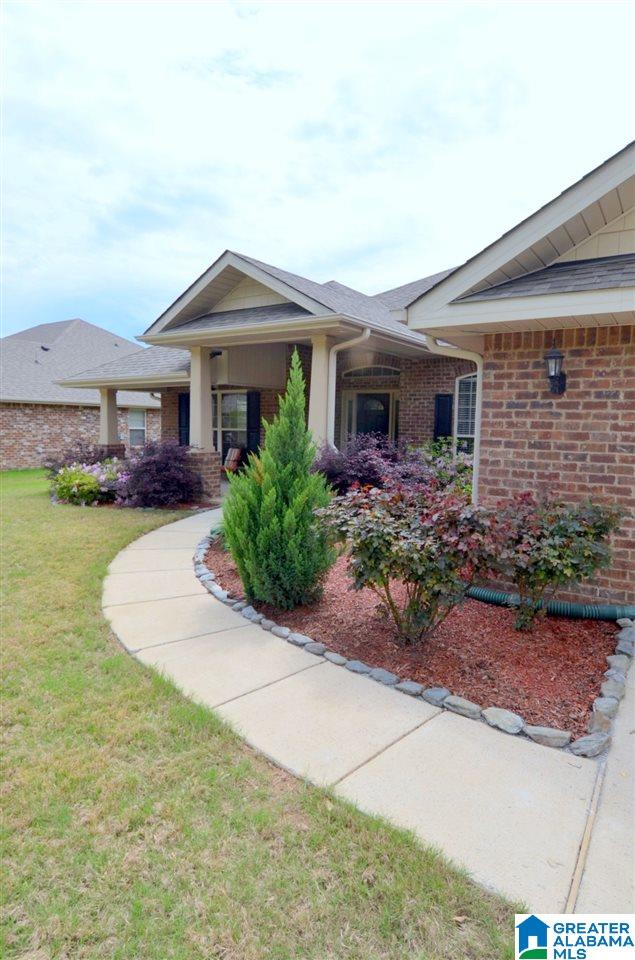 152 Golden Meadows Drive Alabaster, AL 35007 - Photo 40 of 43