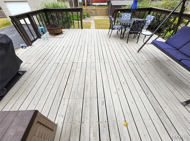 $95,000 | 2410 Delmar Avenue, Granite City, IL 62040