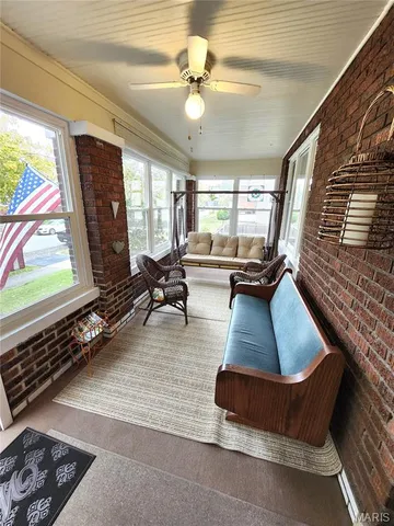 $95,000 | 2410 Delmar Avenue, Granite City, IL 62040