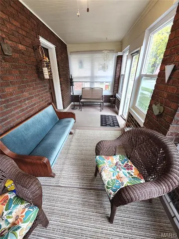 $95,000 | 2410 Delmar Avenue, Granite City, IL 62040