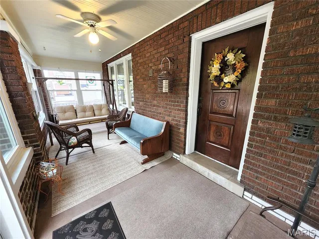 $95,000 | 2410 Delmar Avenue, Granite City, IL 62040