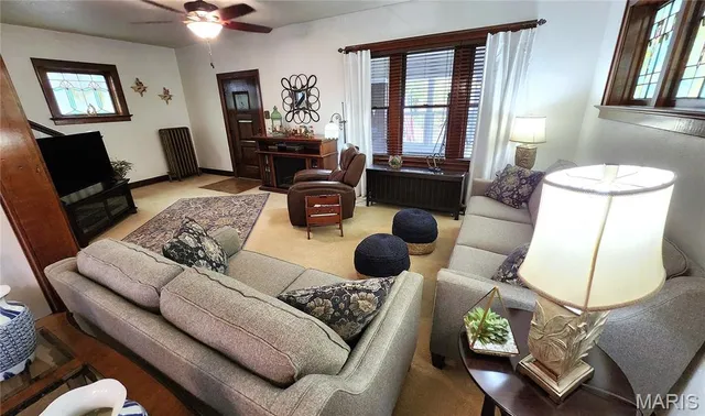 $95,000 | 2410 Delmar Avenue, Granite City, IL 62040