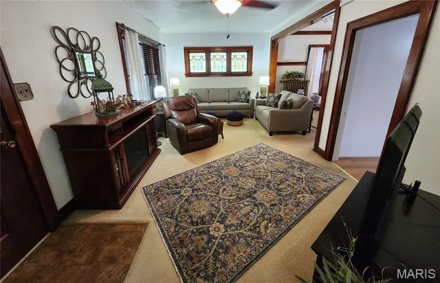 $95,000 | 2410 Delmar Avenue, Granite City, IL 62040