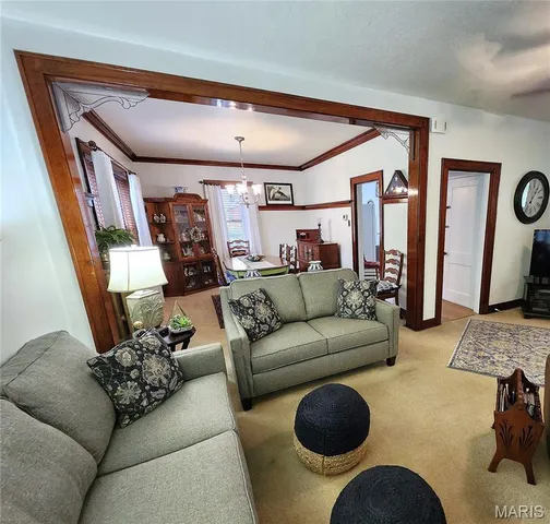 $95,000 | 2410 Delmar Avenue, Granite City, IL 62040