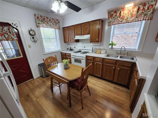 $95,000 | 2410 Delmar Avenue, Granite City, IL 62040