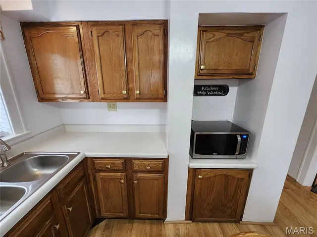 $95,000 | 2410 Delmar Avenue, Granite City, IL 62040