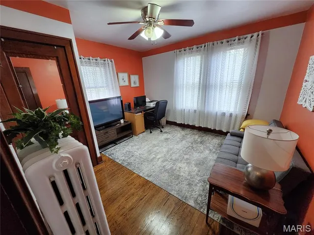 $95,000 | 2410 Delmar Avenue, Granite City, IL 62040