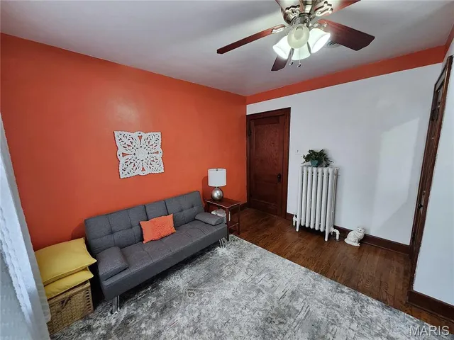 $95,000 | 2410 Delmar Avenue, Granite City, IL 62040