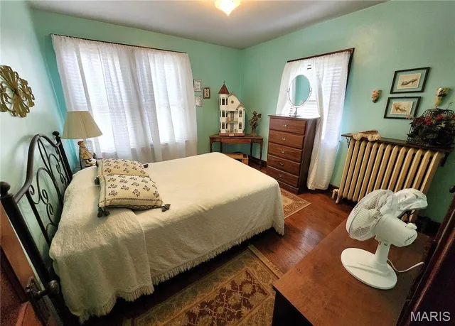 $95,000 | 2410 Delmar Avenue, Granite City, IL 62040