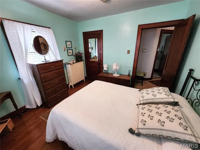 $95,000 | 2410 Delmar Avenue, Granite City, IL 62040