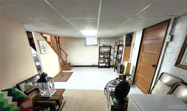 $95,000 | 2410 Delmar Avenue, Granite City, IL 62040