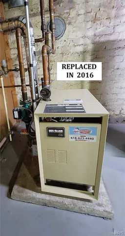 $95,000 | 2410 Delmar Avenue, Granite City, IL 62040