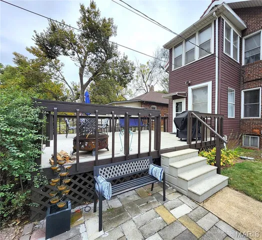 $95,000 | 2410 Delmar Avenue, Granite City, IL 62040