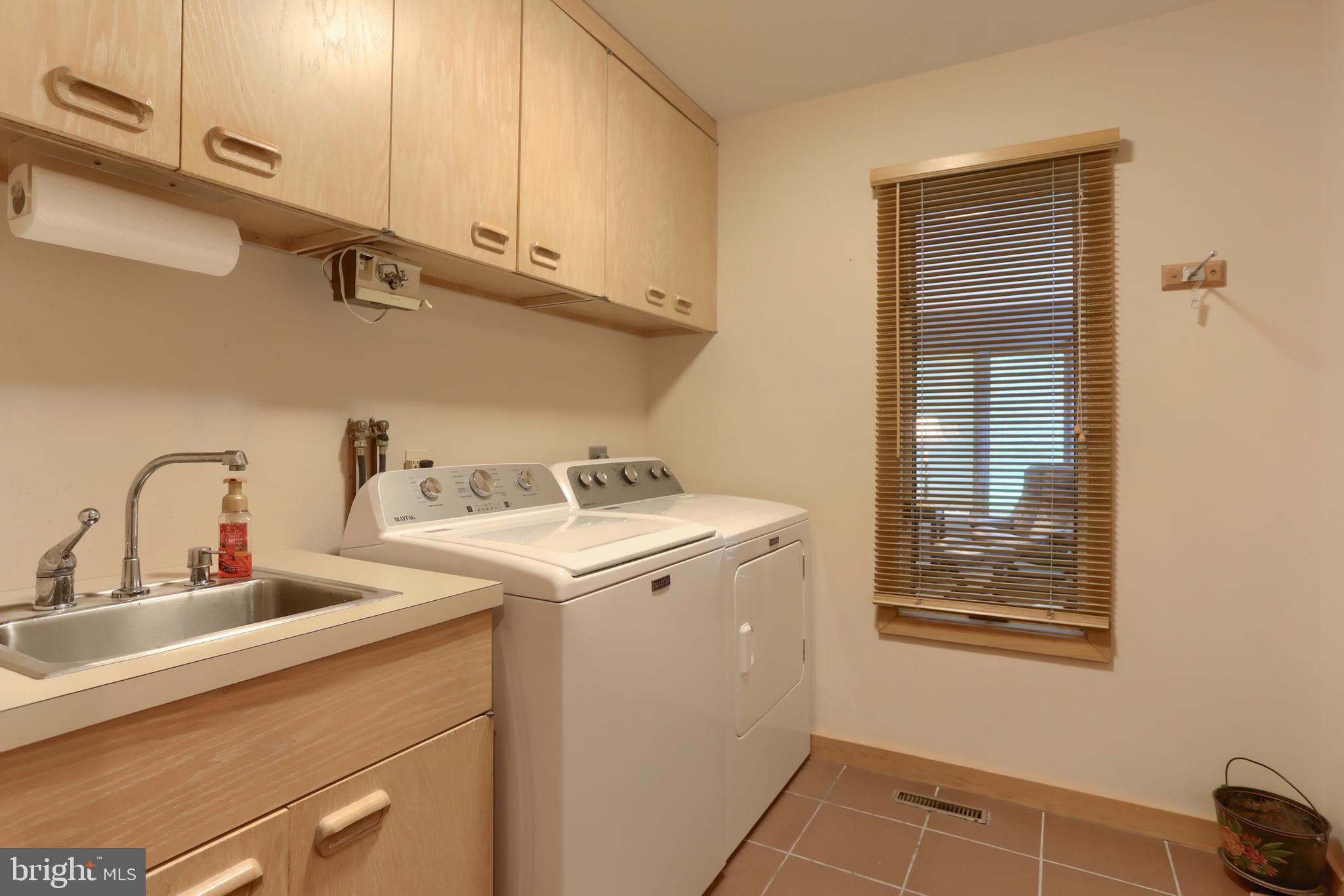 1801 Fieldcrest Road Lebanon, PA 17042 - Photo 32 of 57 1st floor laundry room