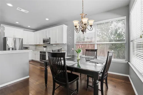 $585,000 | 2455 Whispering Breeze Drive, Grand Prairie, TX 75050