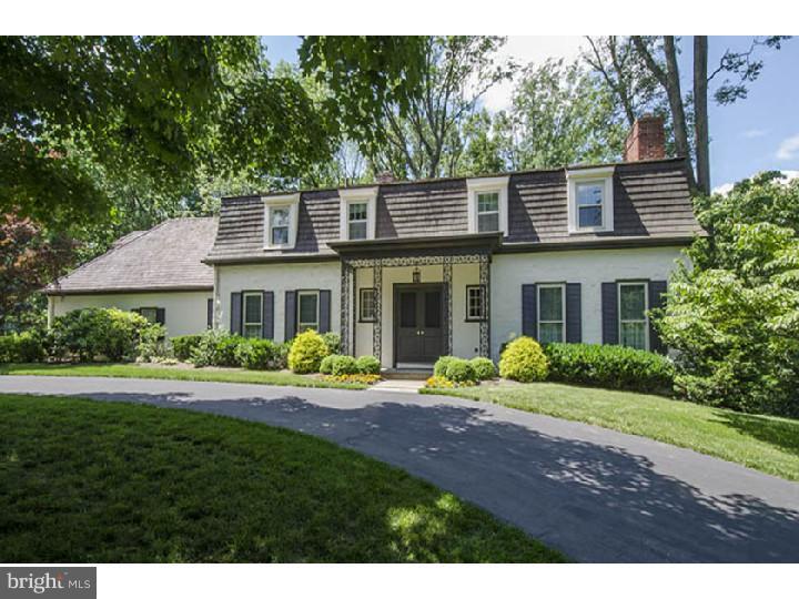 1218 Lakemont Road Villanova, PA 19085 - Photo 1 of 24 Exterior Front