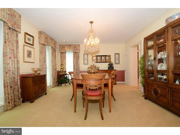 1218 Lakemont Road Villanova, PA 19085 - Photo 13 of 24 Dining Room