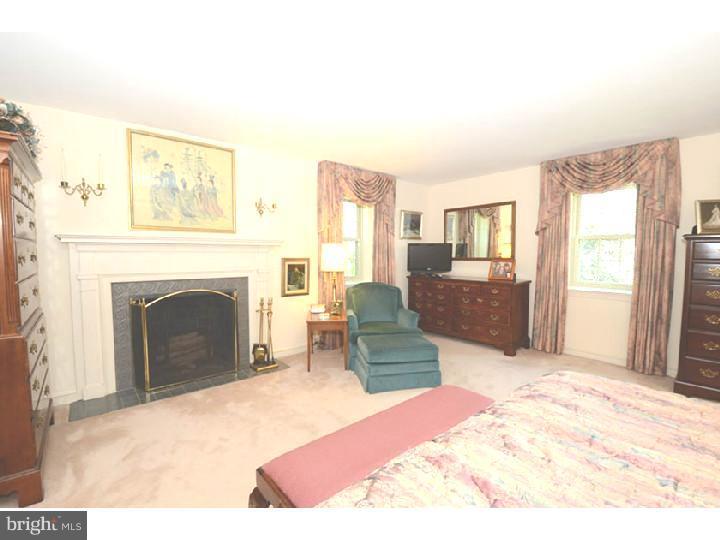 1218 Lakemont Road Villanova, PA 19085 - Photo 16 of 24 Master Bedroom