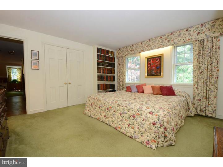 1218 Lakemont Road Villanova, PA 19085 - Photo 20 of 24 Bedroom 4