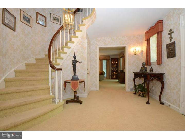 1218 Lakemont Road Villanova, PA 19085 - Photo 3 of 24 Foyer