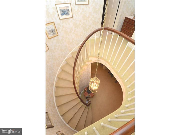1218 Lakemont Road Villanova, PA 19085 - Photo 4 of 24 Hallway