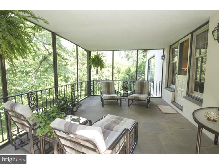 1218 Lakemont Road Villanova, PA 19085 - Photo 8 of 24 Porch