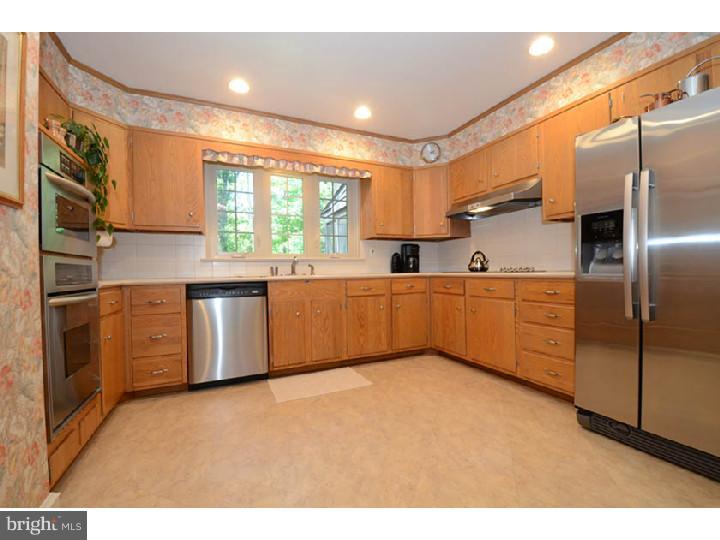 1218 Lakemont Road Villanova, PA 19085 - Photo 9 of 24 Kitchen