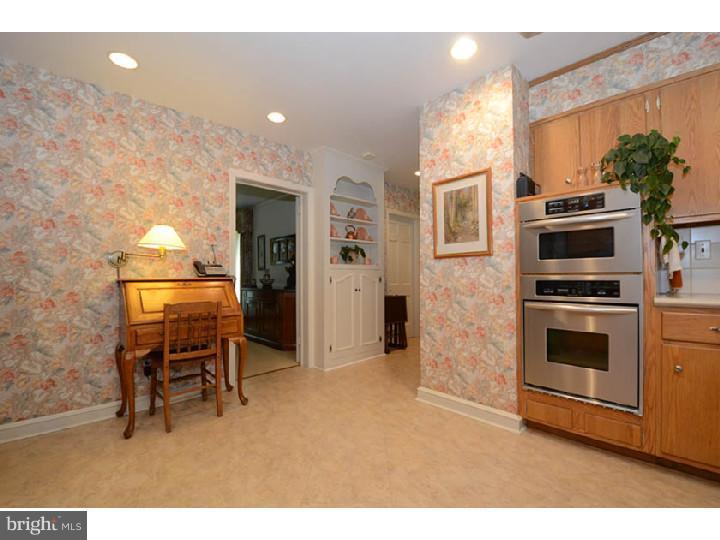 1218 Lakemont Road Villanova, PA 19085 - Photo 10 of 24 Kitchen