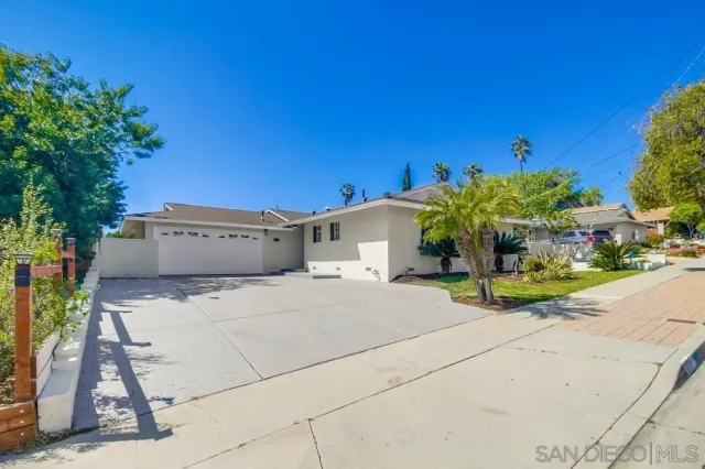 $899,111 | 838 David Drive, Chula Vista, CA 91910