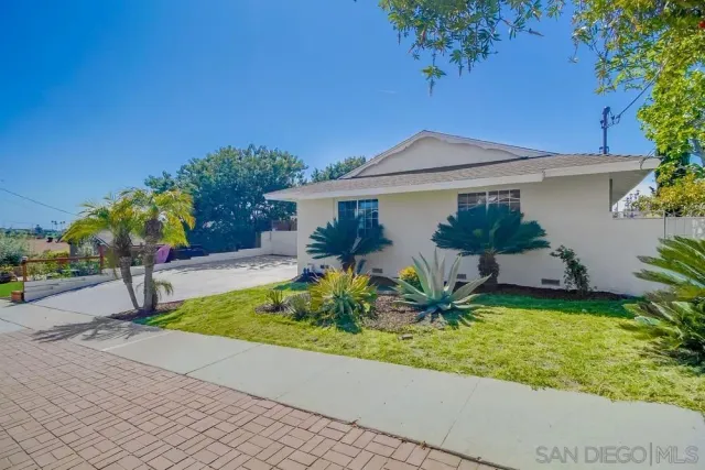 $899,111 | 838 David Drive, Chula Vista, CA 91910