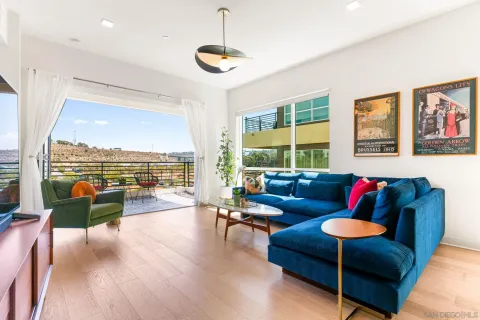 $1,325,000 | 2400 Community Lane, Unit 59, San Diego, CA 92108