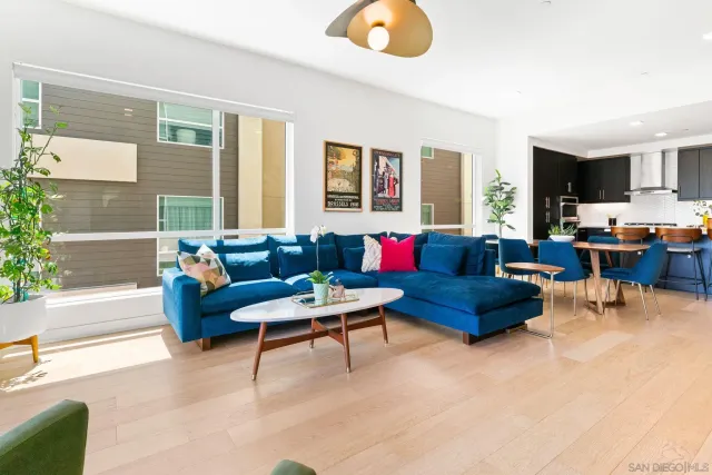 $1,325,000 | 2400 Community Lane, Unit 59, San Diego, CA 92108