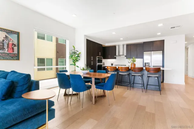 $1,325,000 | 2400 Community Lane, Unit 59, San Diego, CA 92108