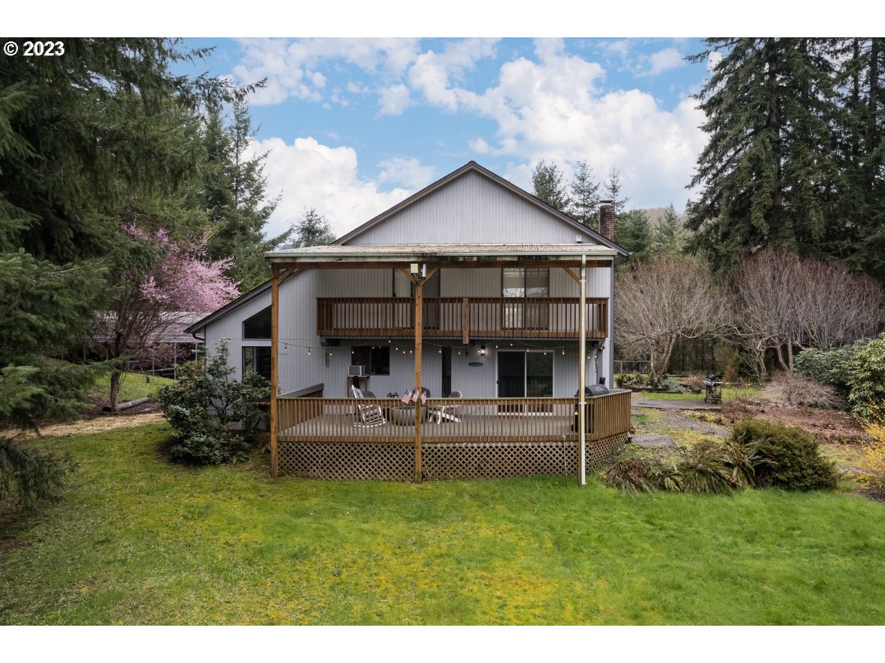 18247 Johnson Road Clatskanie, OR 97016 - Photo 21 of 28 Gallery Image 21