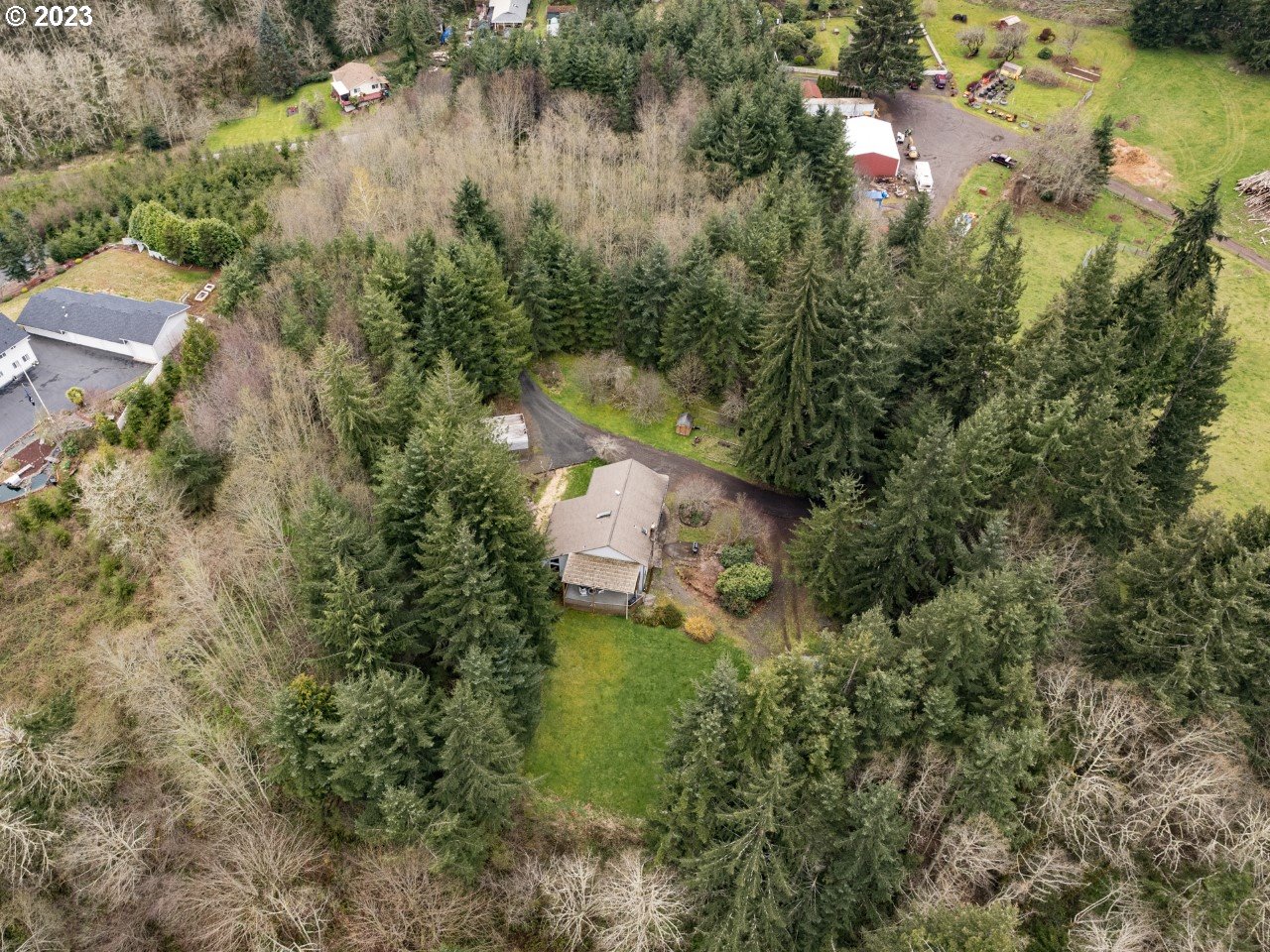 18247 Johnson Road Clatskanie, OR 97016 - Photo 27 of 28 Gallery Image 27
