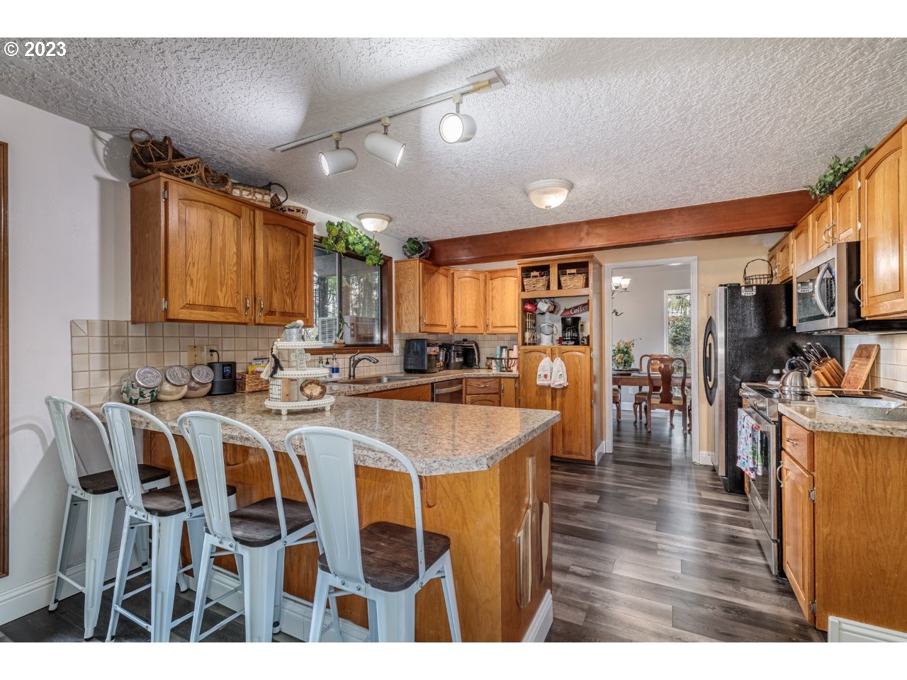 18247 Johnson Road Clatskanie, OR 97016 - Photo 8 of 28 Gallery Image 8