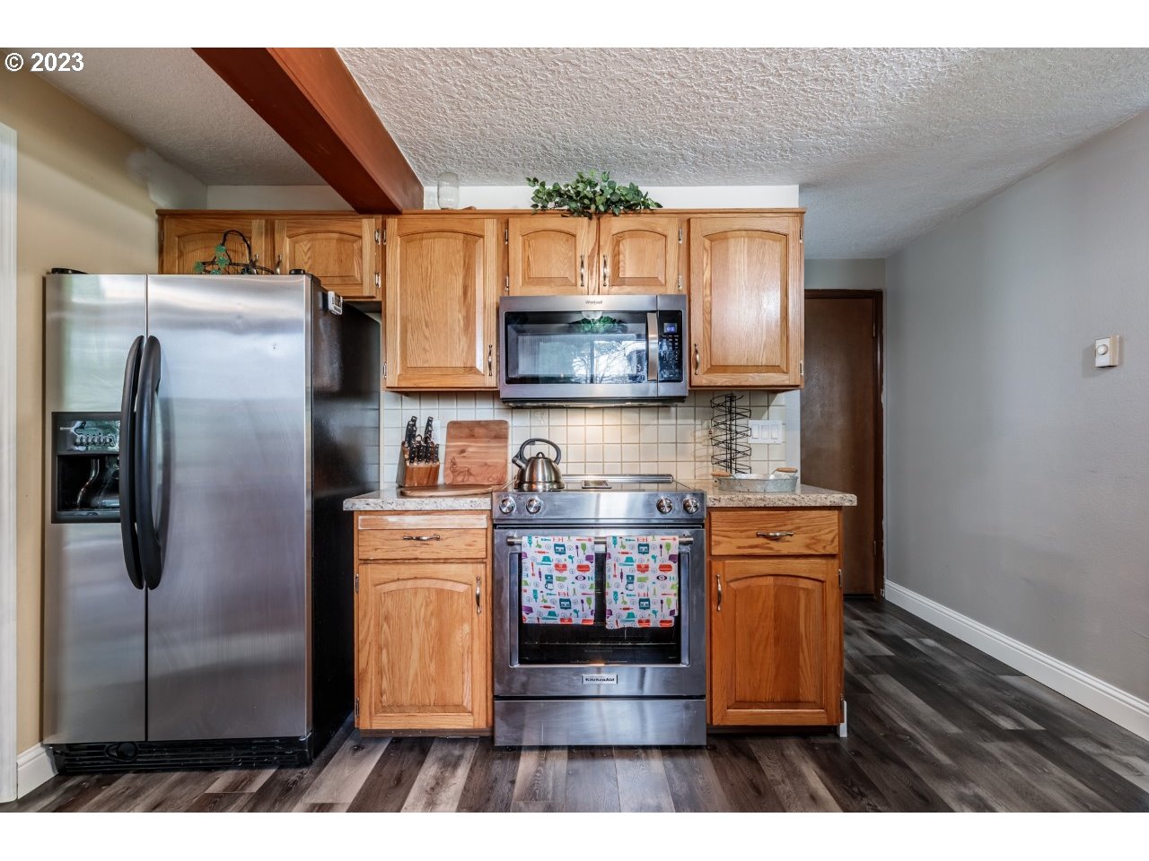 18247 Johnson Road Clatskanie, OR 97016 - Photo 10 of 28 Gallery Image 10